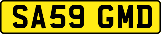 SA59GMD