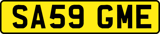 SA59GME