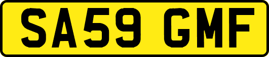 SA59GMF