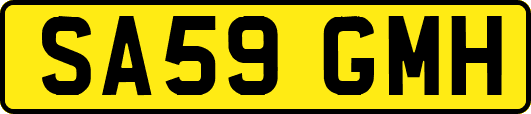 SA59GMH