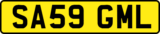 SA59GML