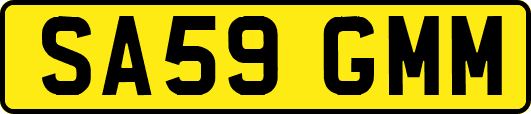 SA59GMM