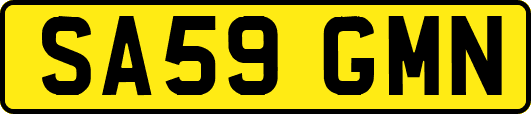 SA59GMN
