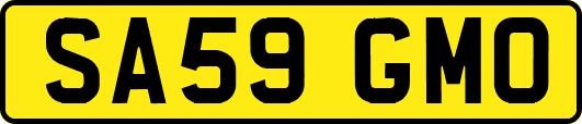 SA59GMO