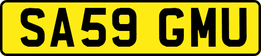 SA59GMU