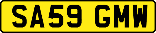 SA59GMW