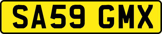SA59GMX