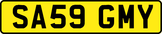 SA59GMY