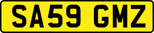 SA59GMZ