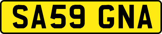 SA59GNA