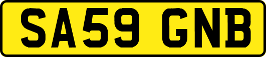 SA59GNB