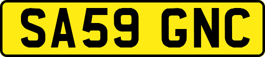 SA59GNC