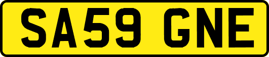 SA59GNE