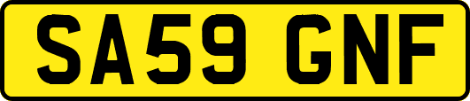 SA59GNF