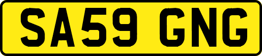 SA59GNG