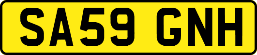 SA59GNH