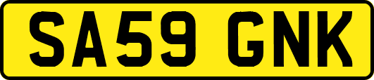 SA59GNK