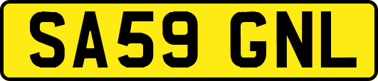 SA59GNL