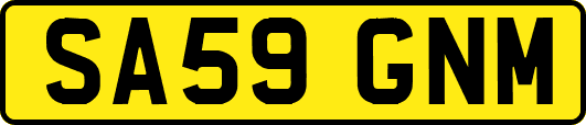 SA59GNM