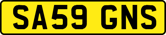 SA59GNS