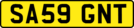 SA59GNT