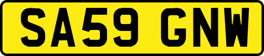 SA59GNW