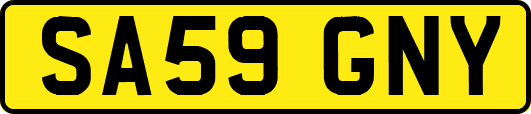 SA59GNY