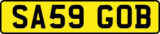 SA59GOB