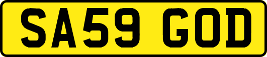 SA59GOD