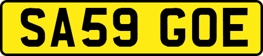 SA59GOE