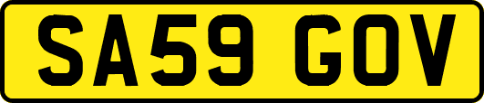 SA59GOV