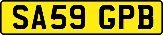 SA59GPB