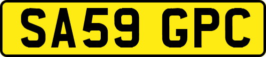 SA59GPC