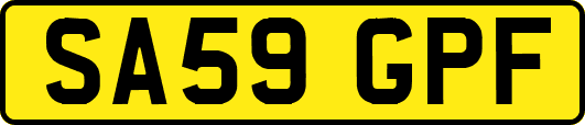 SA59GPF