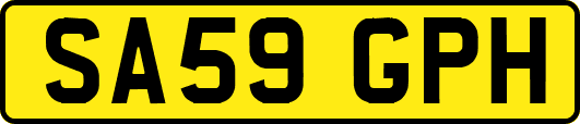SA59GPH