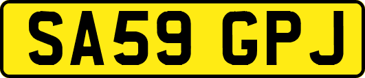 SA59GPJ