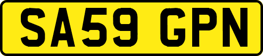 SA59GPN