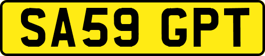 SA59GPT