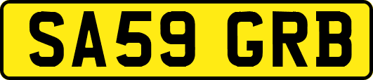 SA59GRB