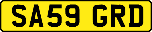 SA59GRD