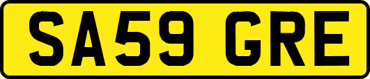 SA59GRE