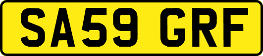 SA59GRF