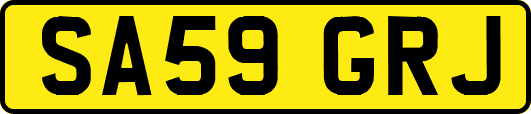 SA59GRJ