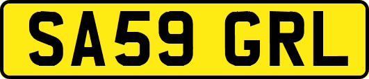 SA59GRL