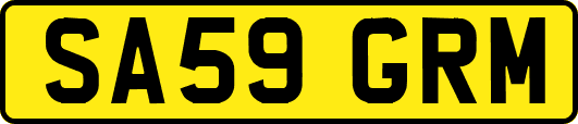 SA59GRM