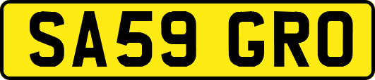 SA59GRO