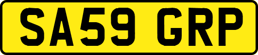 SA59GRP