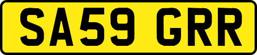 SA59GRR
