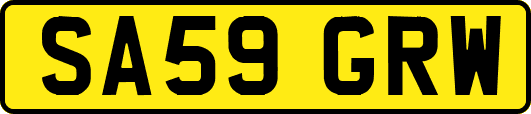SA59GRW