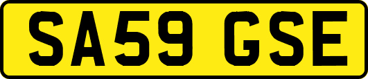 SA59GSE